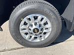 New 2026 Chevrolet Silverado 2500 Work Truck Crew Cab for sale #TF172377 - photo 12