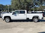 New 2026 Chevrolet Silverado 2500 Work Truck Crew Cab for sale #TF172377 - photo 3