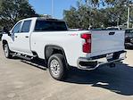 New 2026 Chevrolet Silverado 2500 Work Truck Crew Cab for sale #TF172377 - photo 2