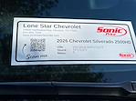 New 2026 Chevrolet Silverado 2500 Work Truck Crew Cab for sale #TF172377 - photo 32
