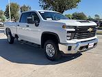 New 2026 Chevrolet Silverado 2500 Work Truck Crew Cab for sale #TF172377 - photo 7