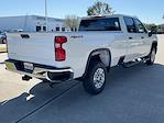 New 2026 Chevrolet Silverado 2500 Work Truck Crew Cab for sale #TF172377 - photo 9