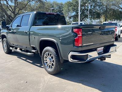 New 2026 Chevrolet Silverado 2500 LTZ Crew Cab for sale #TF173653 - photo 2