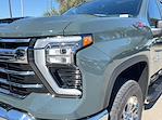New 2026 Chevrolet Silverado 2500 LTZ Crew Cab for sale #TF173653 - photo 10