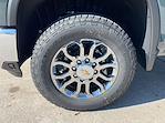 New 2026 Chevrolet Silverado 2500 LTZ Crew Cab for sale #TF173653 - photo 11