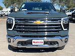New 2026 Chevrolet Silverado 2500 LTZ Crew Cab for sale #TF173653 - photo 5