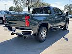 New 2026 Chevrolet Silverado 2500 LTZ Crew Cab for sale #TF173653 - photo 8