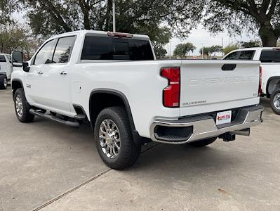 New 2026 Chevrolet Silverado 2500 LTZ Crew Cab for sale #TF179558 - photo 2