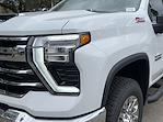 New 2026 Chevrolet Silverado 2500 LTZ Crew Cab for sale #TF179558 - photo 10