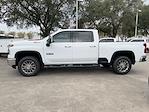 New 2026 Chevrolet Silverado 2500 LTZ Crew Cab for sale #TF179558 - photo 3