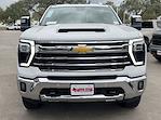 New 2026 Chevrolet Silverado 2500 LTZ Crew Cab for sale #TF179558 - photo 5