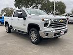 New 2026 Chevrolet Silverado 2500 LTZ Crew Cab for sale #TF179558 - photo 6