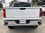 New 2026 Chevrolet Silverado 2500 LTZ Crew Cab for sale #TF179558 - photo 9