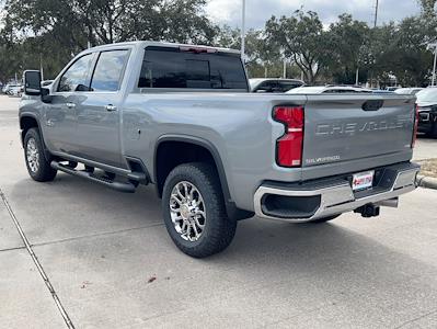 New 2026 Chevrolet Silverado 2500 LTZ Crew Cab for sale #TF180502 - photo 2