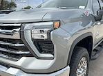 New 2026 Chevrolet Silverado 2500 LTZ Crew Cab for sale #TF180502 - photo 10