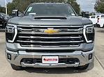 New 2026 Chevrolet Silverado 2500 LTZ Crew Cab for sale #TF180502 - photo 5