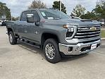 New 2026 Chevrolet Silverado 2500 LTZ Crew Cab for sale #TF180502 - photo 6