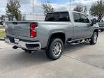 New 2026 Chevrolet Silverado 2500 LTZ Crew Cab for sale #TF180502 - photo 8