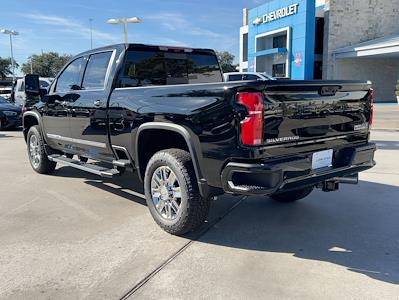 New 2026 Chevrolet Silverado 2500 High Country Crew Cab for sale #TF180538 - photo 2