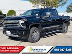 New 2026 Chevrolet Silverado 2500 High Country Crew Cab for sale #TF180538 - photo 1