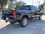 New 2026 Chevrolet Silverado 2500 High Country Crew Cab for sale #TF180538 - photo 8