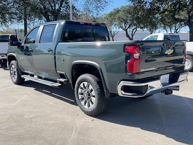 New 2026 Chevrolet Silverado 2500 LT Crew Cab for sale #TF189738 - photo 2