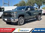 New 2026 Chevrolet Silverado 2500 LT Crew Cab for sale #TF189738 - photo 1