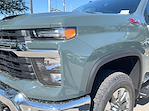New 2026 Chevrolet Silverado 2500 LT Crew Cab for sale #TF189738 - photo 10