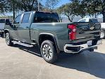 New 2026 Chevrolet Silverado 2500 LT Crew Cab for sale #TF189738 - photo 2