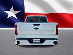 New 2026 Chevrolet Silverado 1500 Custom Crew Cab Pickup for sale #TG100613 - photo 10