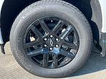 New 2026 Chevrolet Silverado 1500 Custom Crew Cab Pickup for sale #TG100613 - photo 11