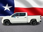New 2026 Chevrolet Silverado 1500 Custom Crew Cab Pickup for sale #TG100613 - photo 2