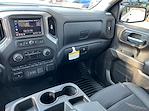 New 2026 Chevrolet Silverado 1500 Custom Crew Cab Pickup for sale #TG100613 - photo 21