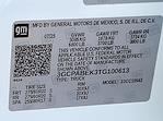 New 2026 Chevrolet Silverado 1500 Custom Crew Cab Pickup for sale #TG100613 - photo 27