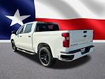 New 2026 Chevrolet Silverado 1500 Custom Crew Cab Pickup for sale #TG100613 - photo 3