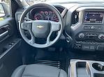 New 2026 Chevrolet Silverado 1500 Custom Crew Cab Pickup for sale #TG100613 - photo 4