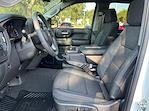 New 2026 Chevrolet Silverado 1500 Custom Crew Cab Pickup for sale #TG100613 - photo 5