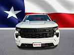 New 2026 Chevrolet Silverado 1500 Custom Crew Cab Pickup for sale #TG100613 - photo 6