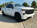 New 2026 Chevrolet Silverado 1500 Custom Crew Cab Pickup for sale #TG100613 - photo 7