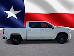 New 2026 Chevrolet Silverado 1500 Custom Crew Cab Pickup for sale #TG100613 - photo 8