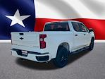 New 2026 Chevrolet Silverado 1500 Custom Crew Cab Pickup for sale #TG100613 - photo 9