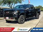 New 2026 Chevrolet Silverado 1500 ZR2 Crew Cab 4WD Pickup for sale #TG108515 - photo 1