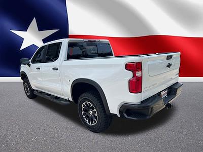 New 2026 Chevrolet Silverado 1500 ZR2 Crew Cab 4WD Pickup for sale #TG108907 - photo 2