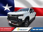 New 2026 Chevrolet Silverado 1500 ZR2 Crew Cab for sale #TG109146 - photo 1