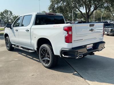 New 2026 Chevrolet Silverado 1500 LT Crew Cab 4WD Pickup for sale #TG115902 - photo 2