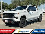 New 2026 Chevrolet Silverado 1500 LT Crew Cab 4WD Pickup for sale #TG115902 - photo 1
