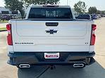 New 2026 Chevrolet Silverado 1500 LT Crew Cab 4WD Pickup for sale #TG115902 - photo 10