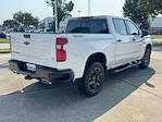New 2026 Chevrolet Silverado 1500 LT Crew Cab 4WD Pickup for sale #TG115902 - photo 9