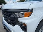 New 2026 Chevrolet Silverado 1500 Work Truck Regular Cab Pickup for sale #TG120177 - photo 11