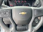 New 2026 Chevrolet Silverado 1500 Work Truck Regular Cab Pickup for sale #TG120177 - photo 16
